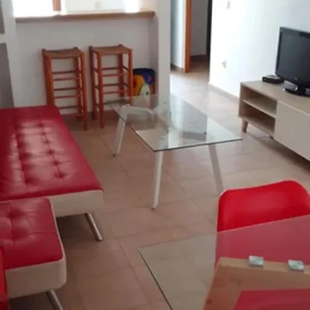 Alquilar Mas Comprar - Deltamar 67 Apartment